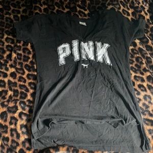 PINK T-Shirt